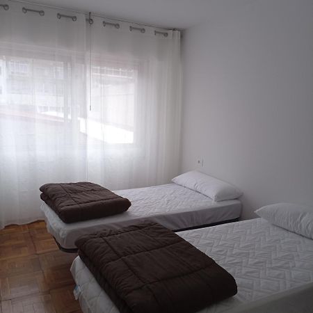 Albergue Lalin Centro ภายนอก รูปภาพ