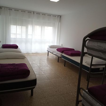 Albergue Lalin Centro ภายนอก รูปภาพ