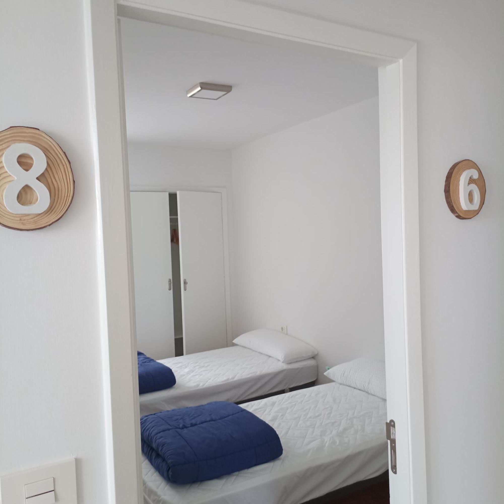 Albergue Lalin Centro ภายนอก รูปภาพ