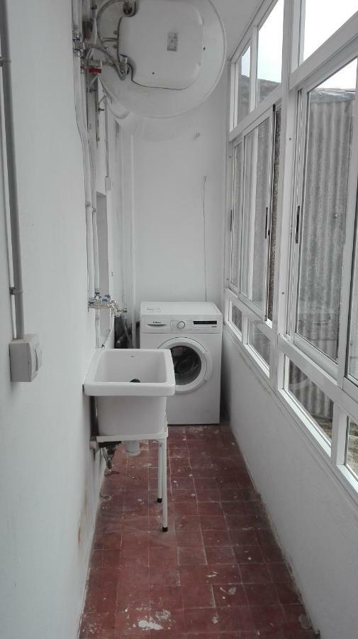 Albergue Lalin Centro ภายนอก รูปภาพ