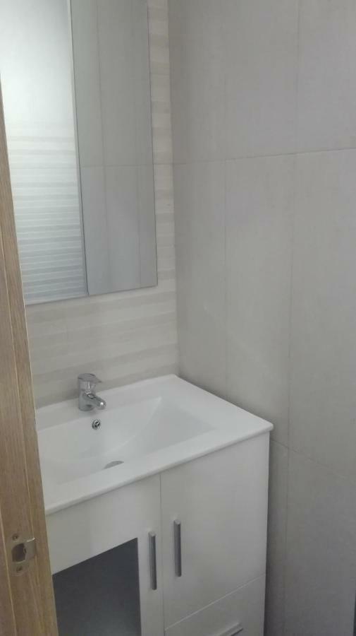 Albergue Lalin Centro ภายนอก รูปภาพ