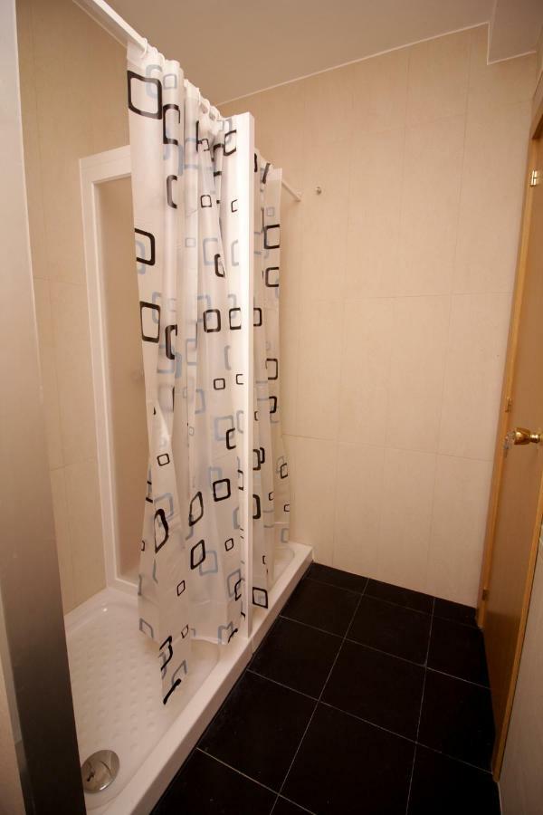 Albergue Lalin Centro ภายนอก รูปภาพ