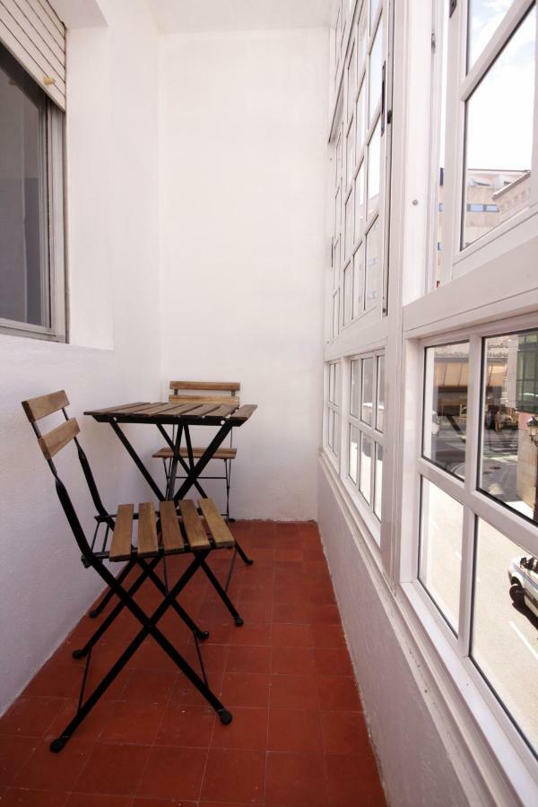 Albergue Lalin Centro ภายนอก รูปภาพ