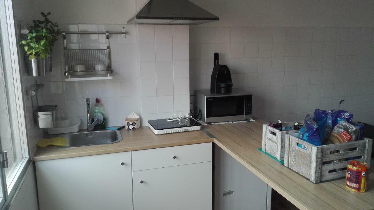 Albergue Lalin Centro ภายนอก รูปภาพ