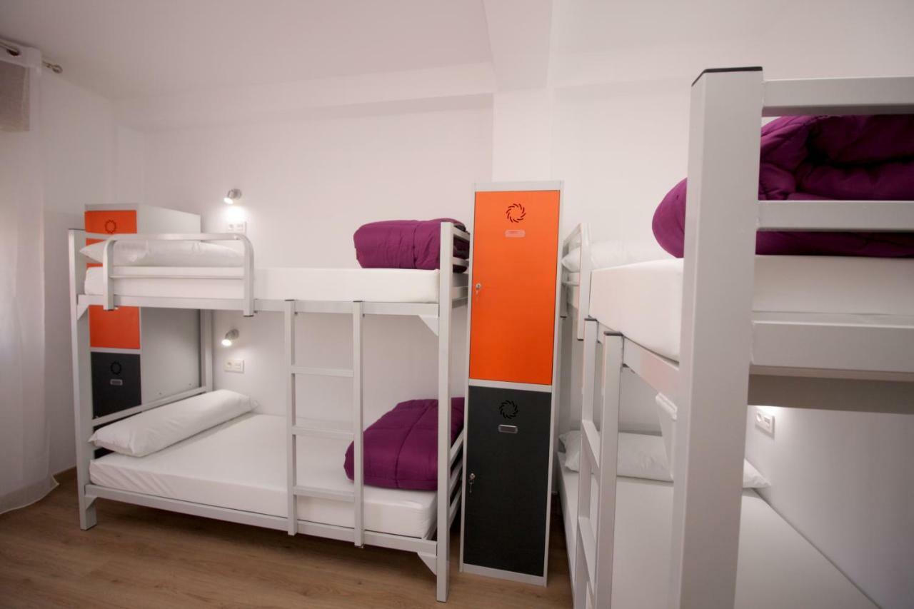 Albergue Lalin Centro ภายนอก รูปภาพ